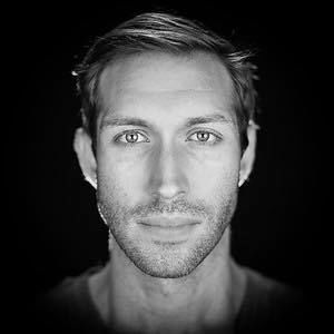 Meet your Posher, Blake